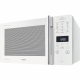 WHIRLPOOL Microondas libre instalación MCP 349/1 WH, Con Grill, Blanco.